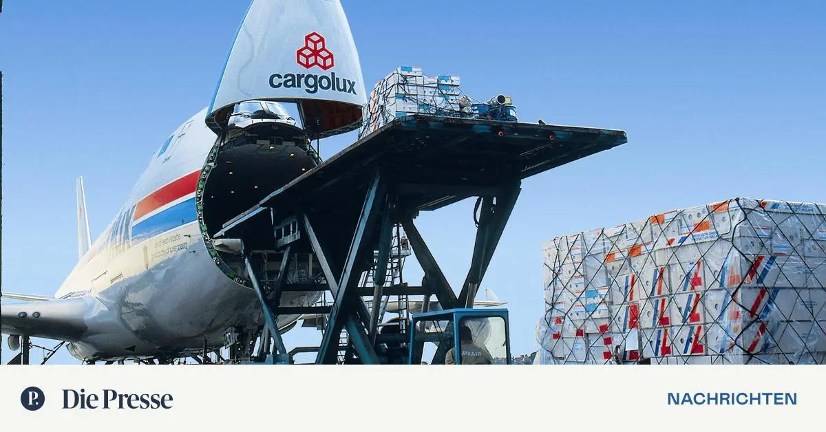 „AmazonKiller“ Temu Paketflut aus China bringt europäischen Zoll...